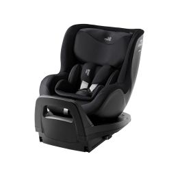 Britax Dualfix Pro M I-Size Car Seat Style Carbon Black