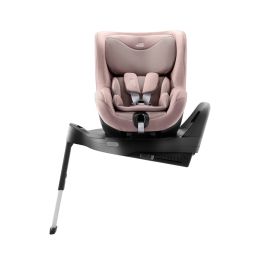 Britax Dualfix Pro M I-Size Car Seat Style Dusty Rose