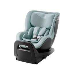 Britax Dualfix Pro M I-Size Car Seat Style Harbor Blue