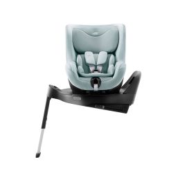 Britax Dualfix Pro M I-Size Car Seat Style Harbor Blue