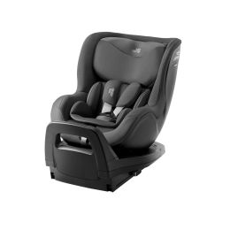 Britax Dualfix Pro M I-Size Car Seat Style Mineral Grey