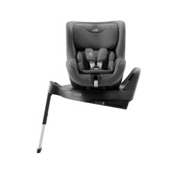 Britax Dualfix Pro M I-Size Car Seat Style Mineral Grey