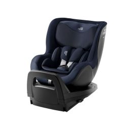 Britax Dualfix Pro M I-Size Car Seat Style Night Blue