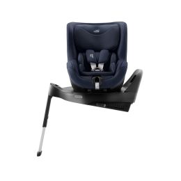 Britax Dualfix Pro M I-Size Car Seat Style Night Blue