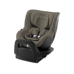 Britax Dualfix Pro M I-Size Car Seat Lux Urban Olive
