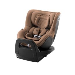Britax Dualfix Pro M I-Size Car Seat Lux Warm Caramel