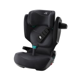 Britax Kidfix Pro I-Size Car Seat Style Carbon Black
