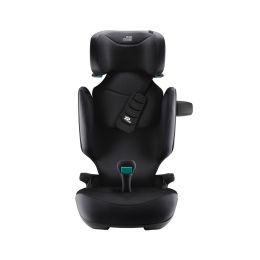 Britax Kidfix Pro I-Size Car Seat Style Carbon Black