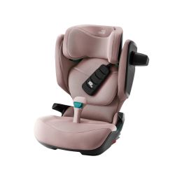 Britax Kidfix Pro I-Size Car Seat Style Dusty Rose
