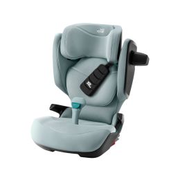 Britax Kidfix Pro I-Size Car Seat Style Harbor Blue