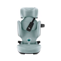 Britax Kidfix Pro I-Size Car Seat Style Harbor Blue