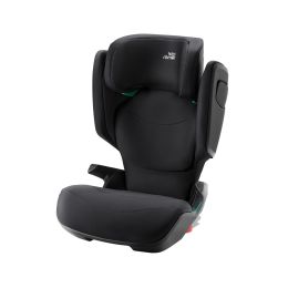 Britax Kidfix Pro M I-Size Car Seat Classic Space Black