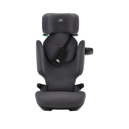 Britax Kidfix Pro I-Size Car Seat Classic Midnight Grey