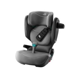 Britax Kidfix Pro I-Size Car Seat Style Mineral Grey