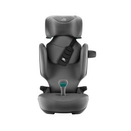 Britax Kidfix Pro I-Size Car Seat Style Mineral Grey