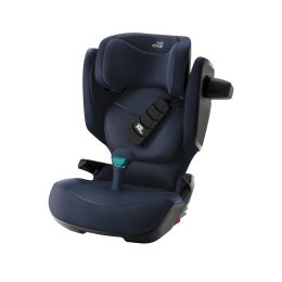 Britax Kidfix Pro I-Size Car Seat Style Night Blue