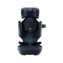 Britax Kidfix Pro I-Size Car Seat Style Night Blue