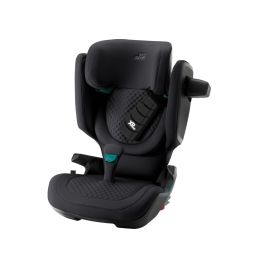 Britax Kidfix Pro I-Size Car Seat Lux Onyx Black