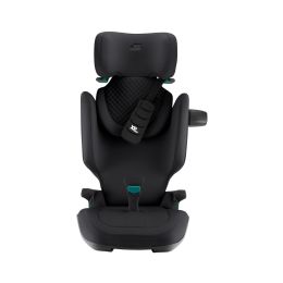 Britax Kidfix Pro I-Size Car Seat Lux Onyx Black