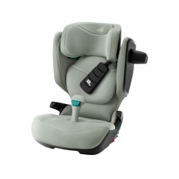 Britax Kidfix Pro I-Size Car Seat Style Sage Green