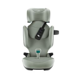 Britax Kidfix Pro I-Size Car Seat Style Sage Green