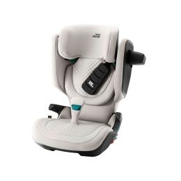 Britax Kidfix Pro I-Size Car Seat Lux Soft Taupe
