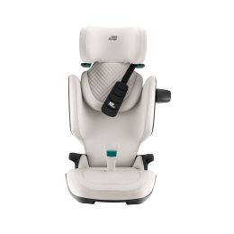 Britax Kidfix Pro I-Size Car Seat Lux Soft Taupe