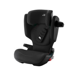 Britax Kidfix Pro I-Size Car Seat Classic Space Black