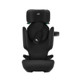 Britax Kidfix Pro I-Size Car Seat Classic Space Black