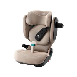 Britax Kidfix Pro I-Size Car Seat Style Teak