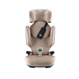 Britax Kidfix Pro I-Size Car Seat Style Teak