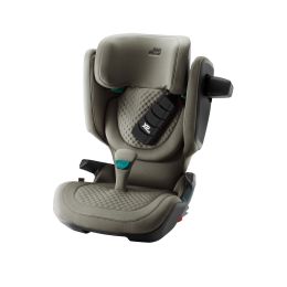 Britax Kidfix Pro I-Size Car Seat Lux Urban Olive