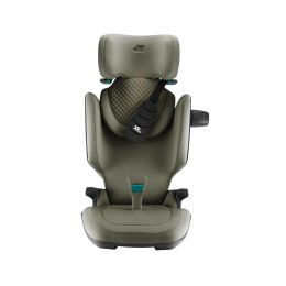 Britax Kidfix Pro I-Size Car Seat Lux Urban Olive