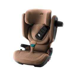 Britax Kidfix Pro I-Size Car Seat Lux Warm Caramel