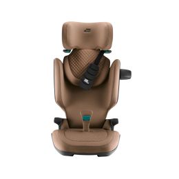 Britax Kidfix Pro I-Size Car Seat Lux Warm Caramel