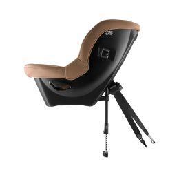Britax Max Safe Pro I-Size Car Seat Lux Warm Caramel