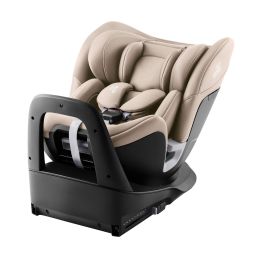 Britax Swivel 2 I-Size Car Seat Chai