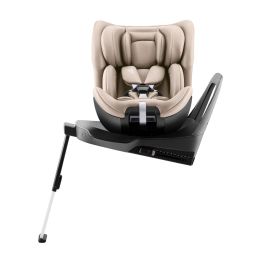 Britax Swivel 2 I-Size Car Seat Chai