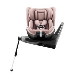 Britax Swivel 2 I-Size Car Seat Dusty Rose