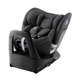 Britax Swivel 2 I-Size Car Seat Midnight Grey
