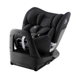 Britax Swivel 2 I-Size Car Seat Space Black