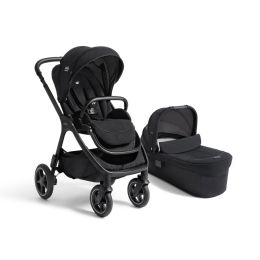 Joie Finiti Flex Signature Pushchair & Ramble XL Bundle Eclipse