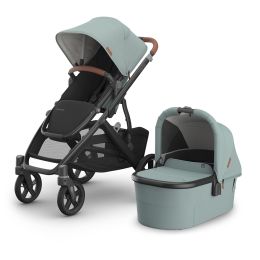 UPPAbaby VISTA V3 Pram & Pushchair Kenzi