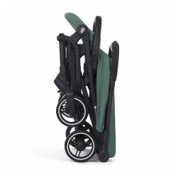 Kinderkraft Indy2 Stroller Green