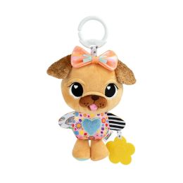 Lamaze Lovey The Pug