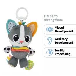 Lamaze Millie The Cat
