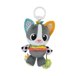 Lamaze Millie The Cat