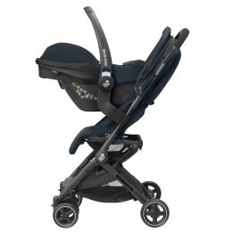 Maxi Cosi Lara 2 Car Seat Adaptors