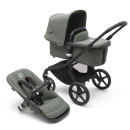 Bugaboo Fox 5 Complete Forest Green