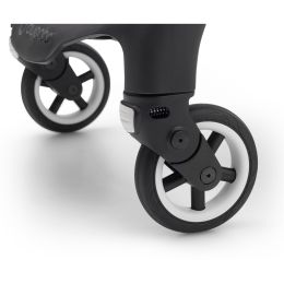 Bugaboo Butterfly Front Swivel Wheels